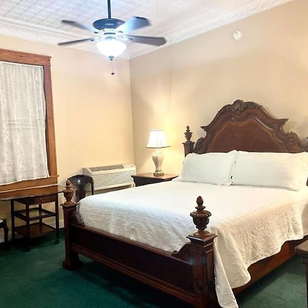 The Eastland Historic Hotel- Imperial Room Eksteriør bilde